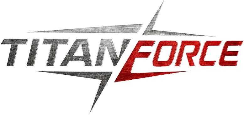 Titan Force Academia